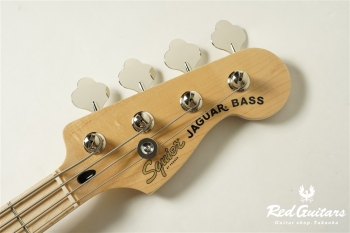 AFFINITY SERIES JAGUAR BASS H - Black
